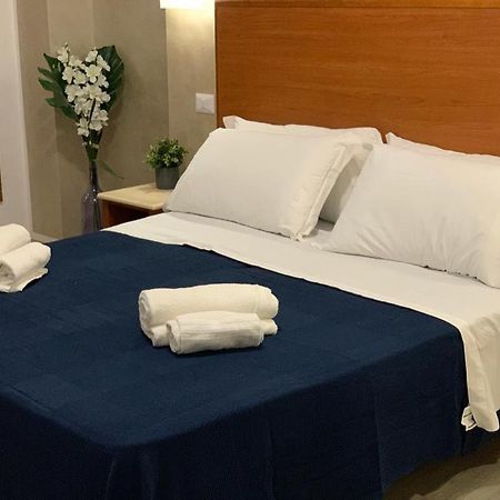 Napoleone Luxury Home Roma Luaran gambar