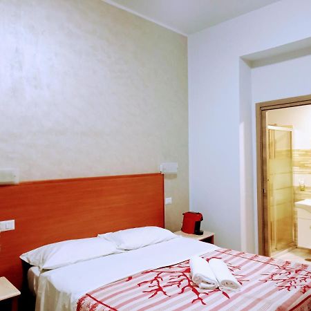Napoleone Luxury Home Roma Luaran gambar