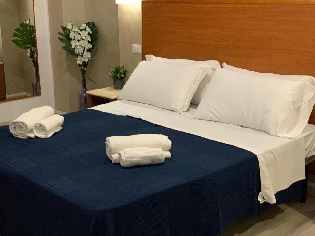 Napoleone Luxury Home Roma Luaran gambar