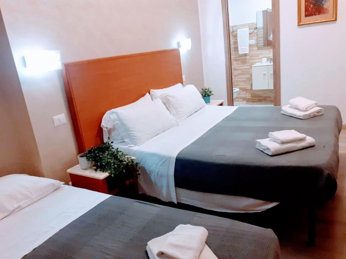 Napoleone Luxury Home Roma Luaran gambar