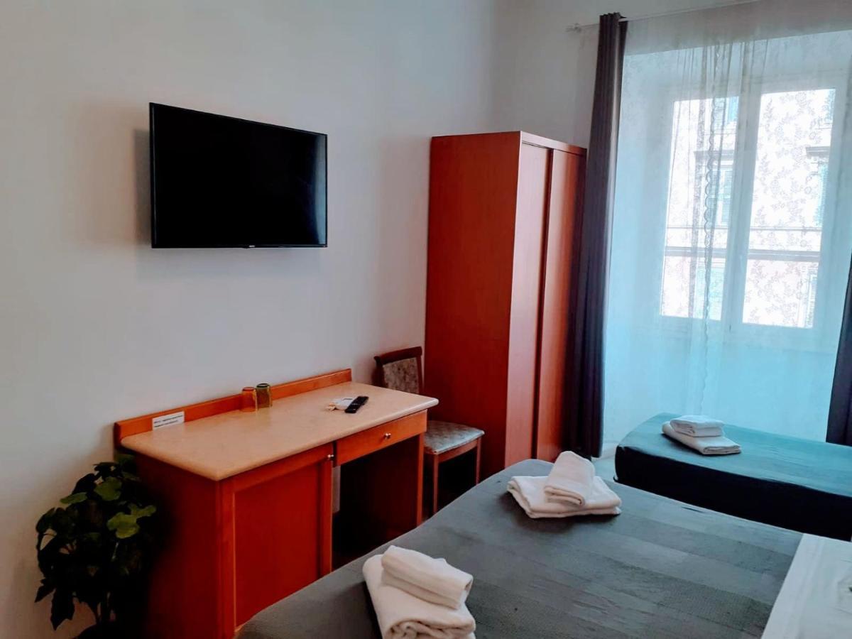 Napoleone Luxury Home Roma Luaran gambar