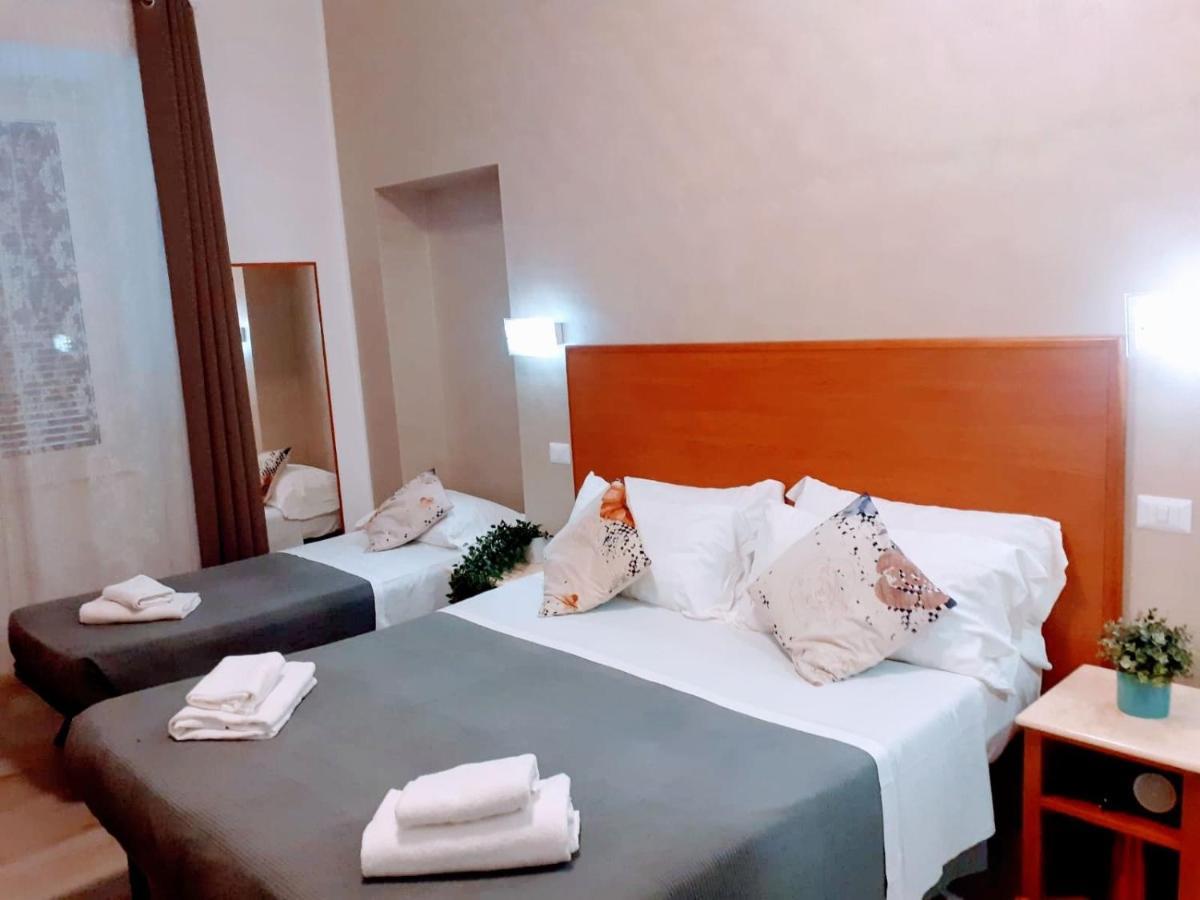 Napoleone Luxury Home Roma Luaran gambar