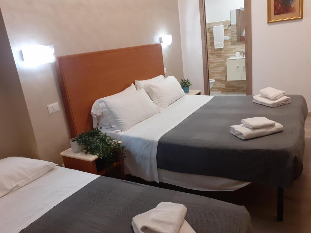 Napoleone Luxury Home Roma Luaran gambar