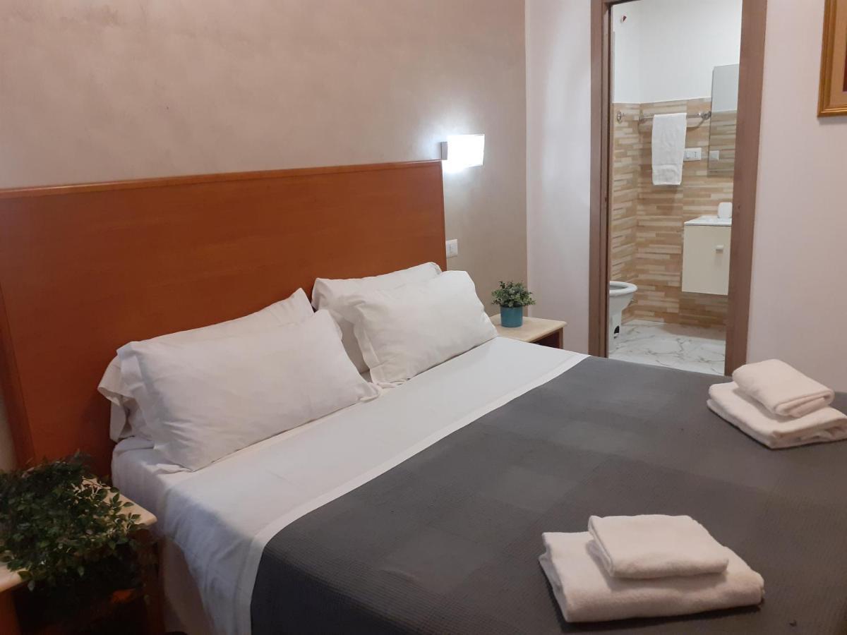 Napoleone Luxury Home Roma Luaran gambar