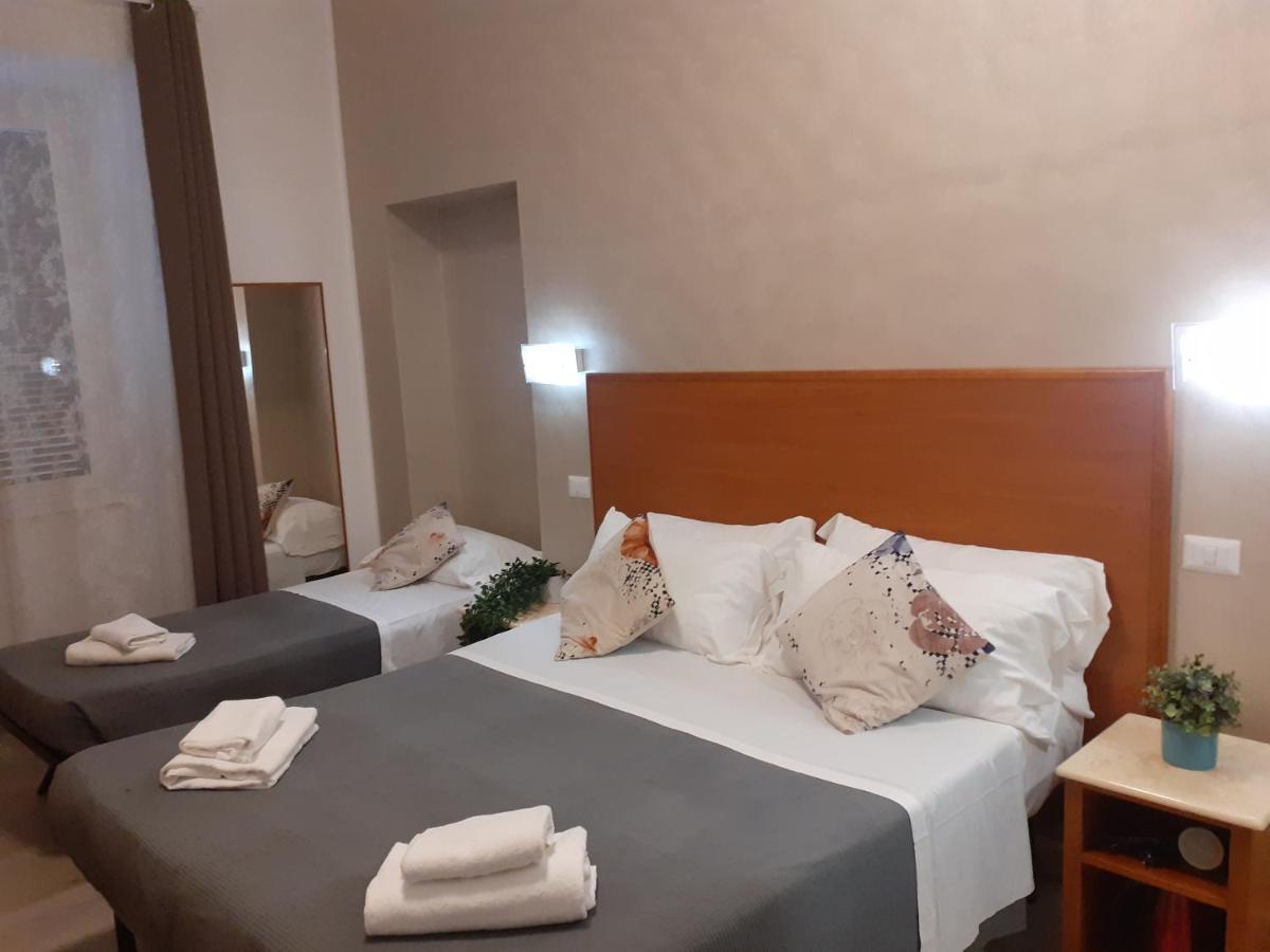 Napoleone Luxury Home Roma Luaran gambar