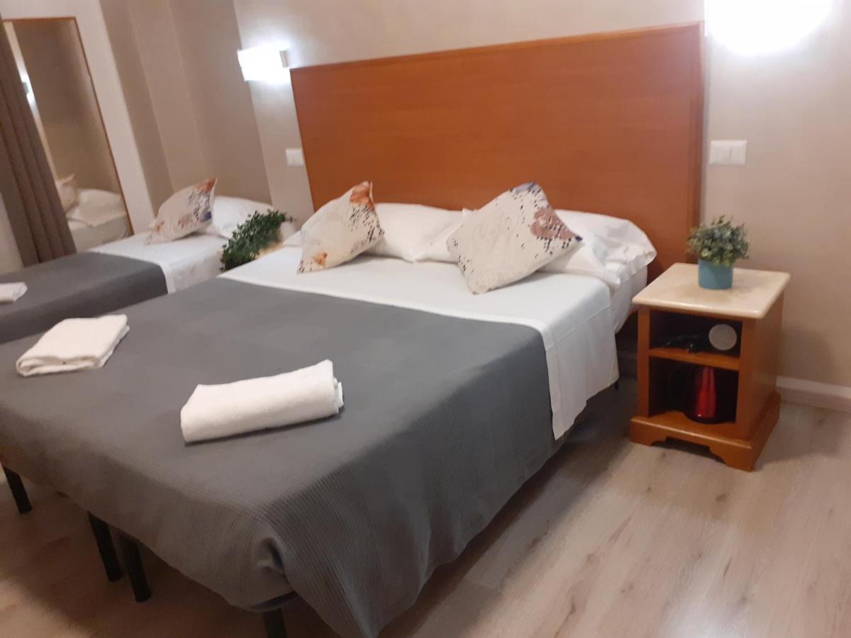 Napoleone Luxury Home Roma Luaran gambar