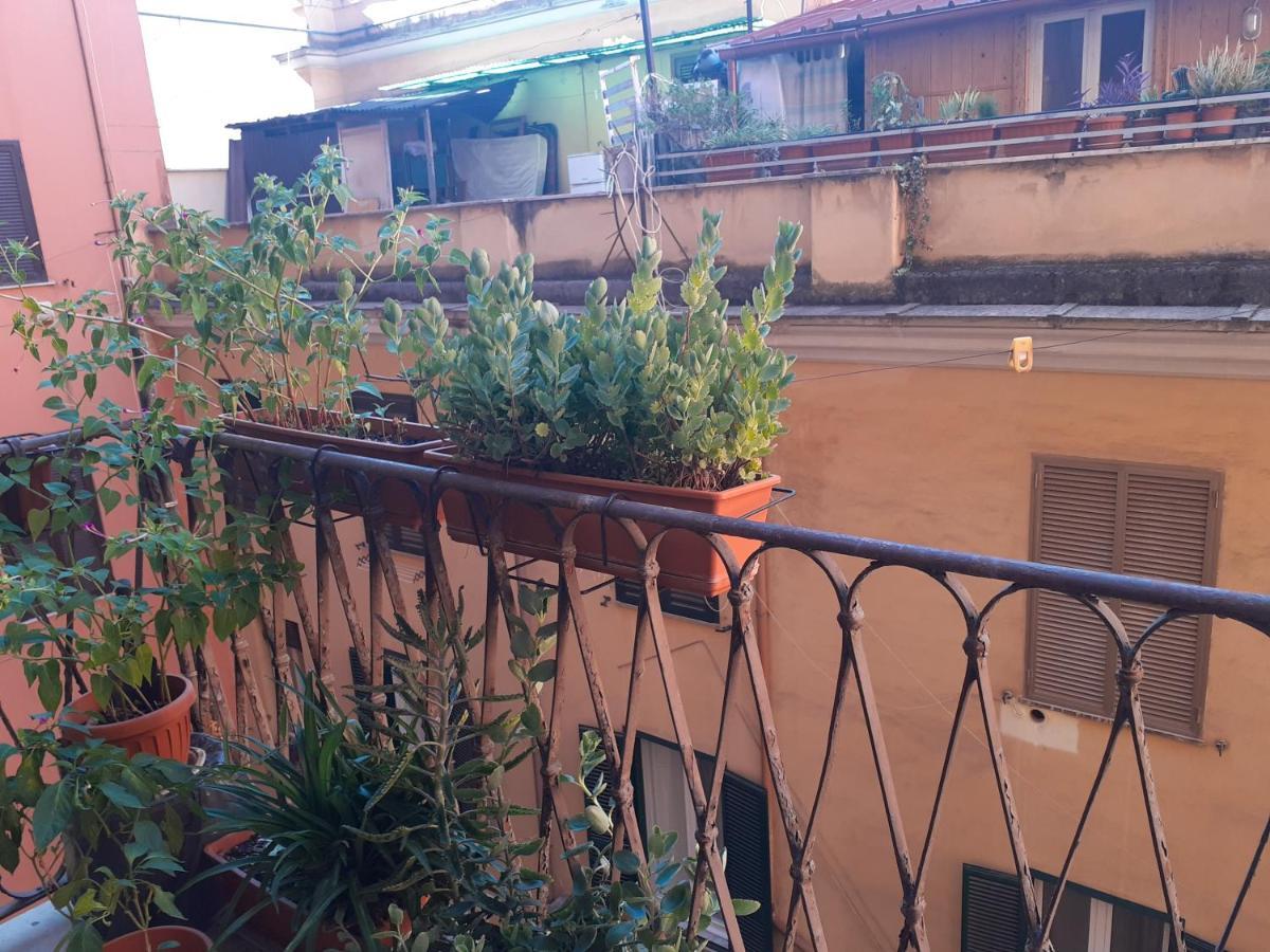 Napoleone Luxury Home Roma Luaran gambar