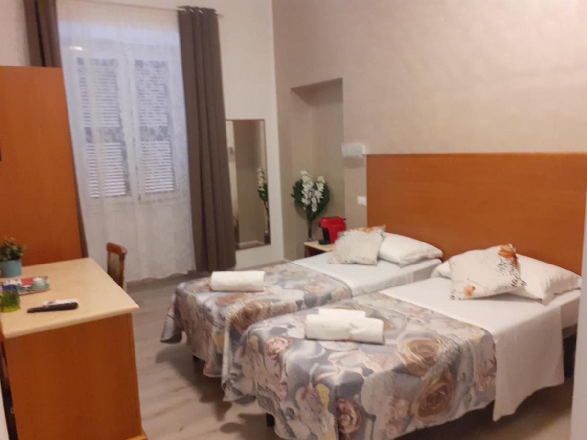 Napoleone Luxury Home Roma Luaran gambar