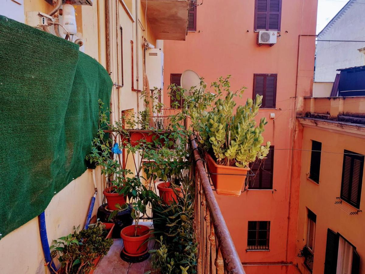 Napoleone Luxury Home Roma Luaran gambar