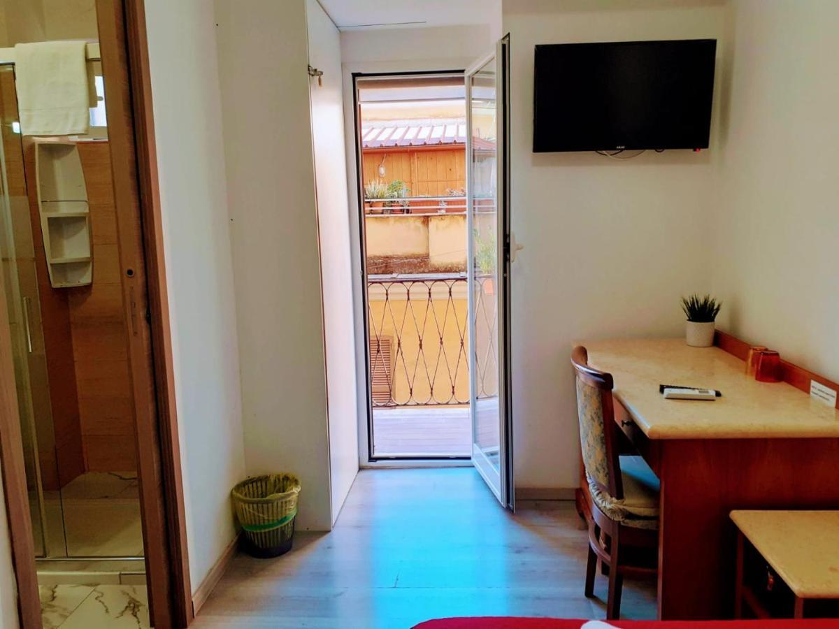 Napoleone Luxury Home Roma Luaran gambar