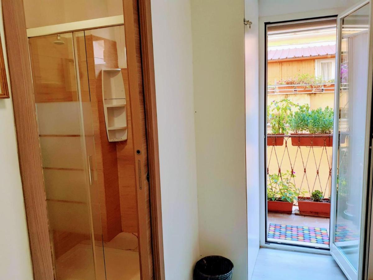 Napoleone Luxury Home Roma Luaran gambar