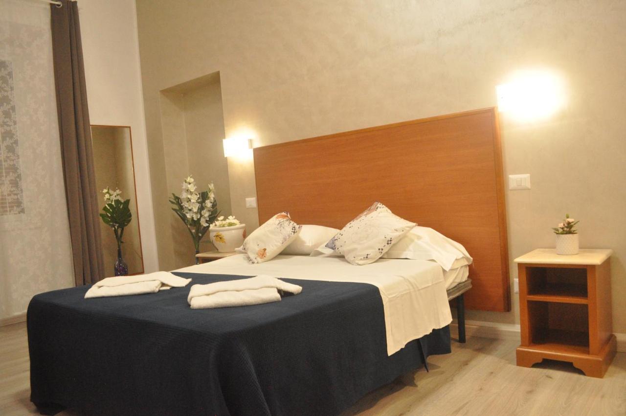 Napoleone Luxury Home Roma Luaran gambar