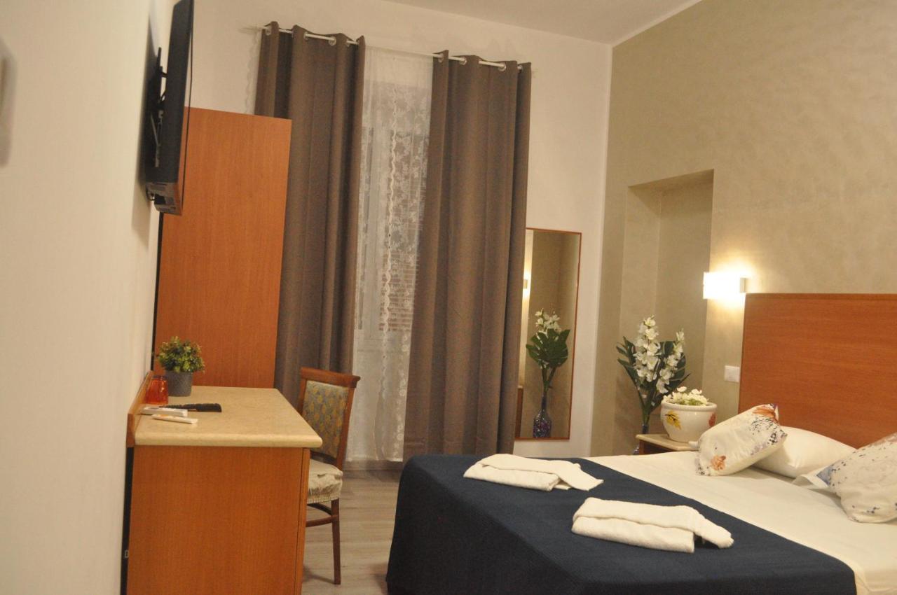 Napoleone Luxury Home Roma Luaran gambar