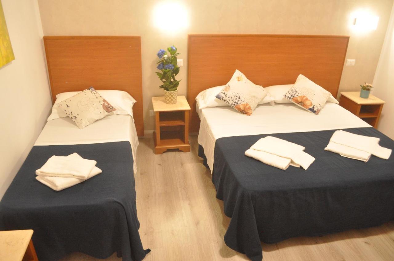 Napoleone Luxury Home Roma Luaran gambar