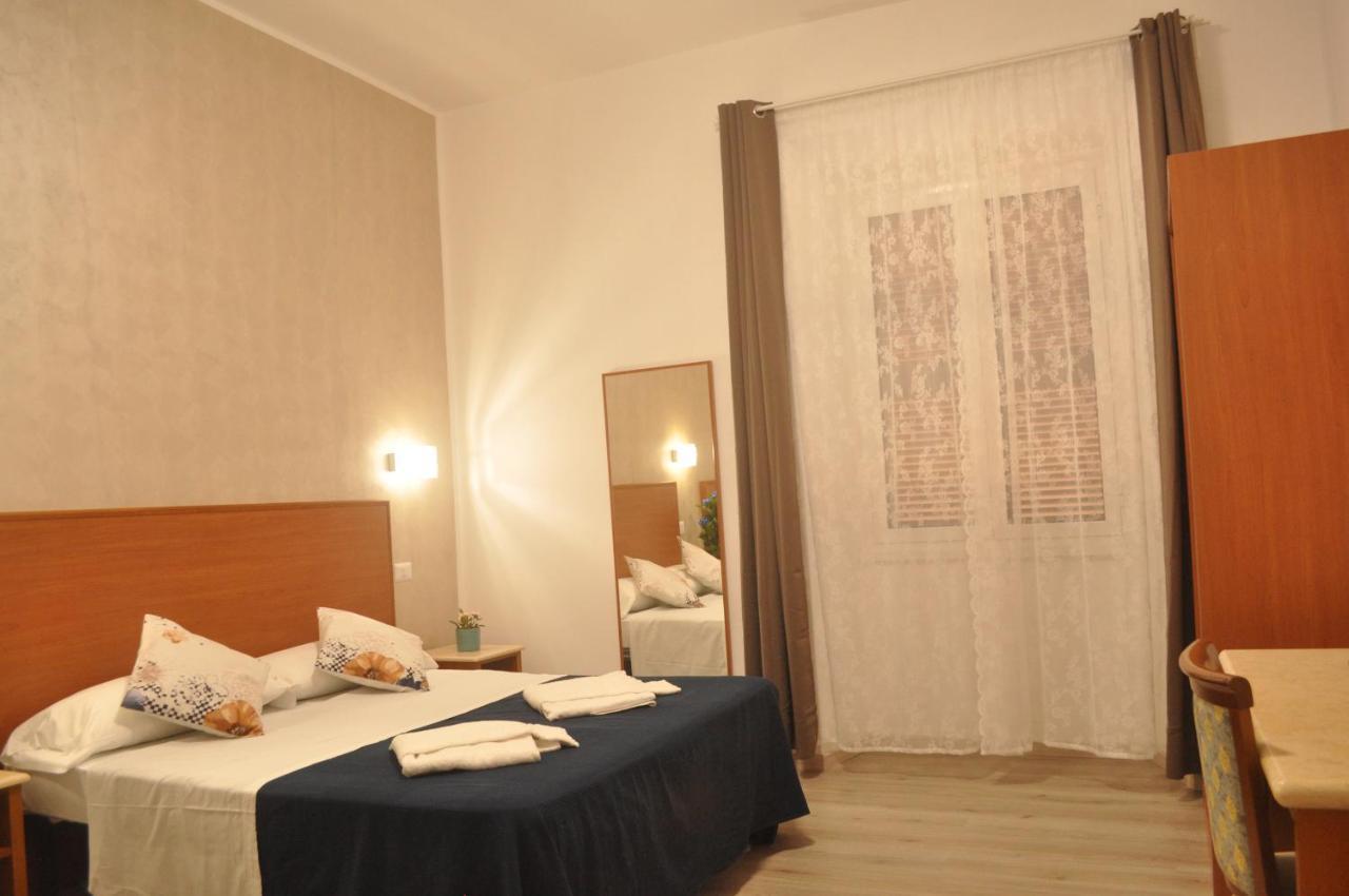 Napoleone Luxury Home Roma Luaran gambar