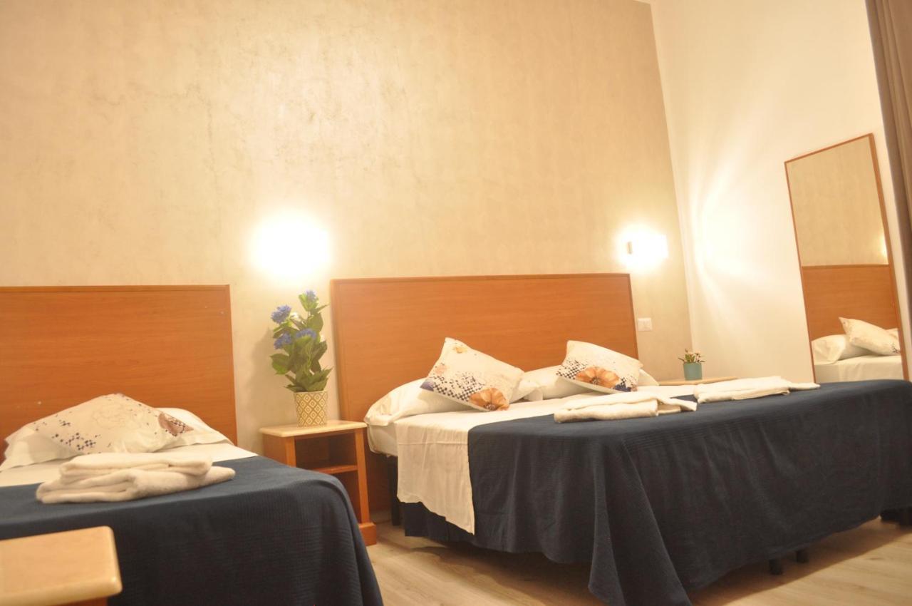 Napoleone Luxury Home Roma Luaran gambar