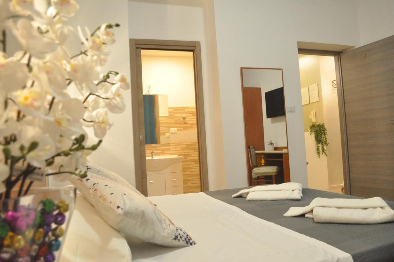 Napoleone Luxury Home Roma Luaran gambar