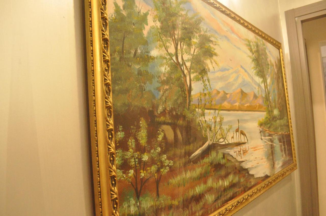Napoleone Luxury Home Roma Luaran gambar
