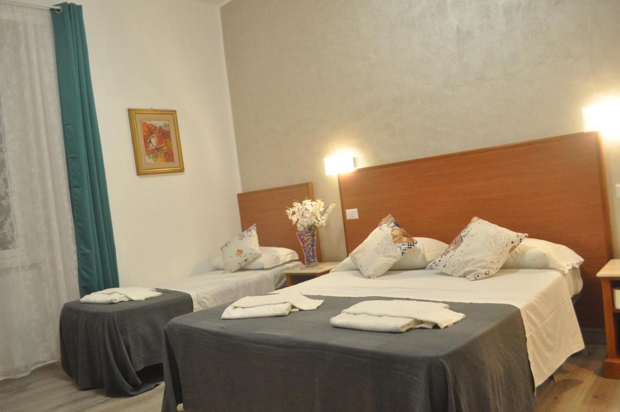 Napoleone Luxury Home Roma Luaran gambar