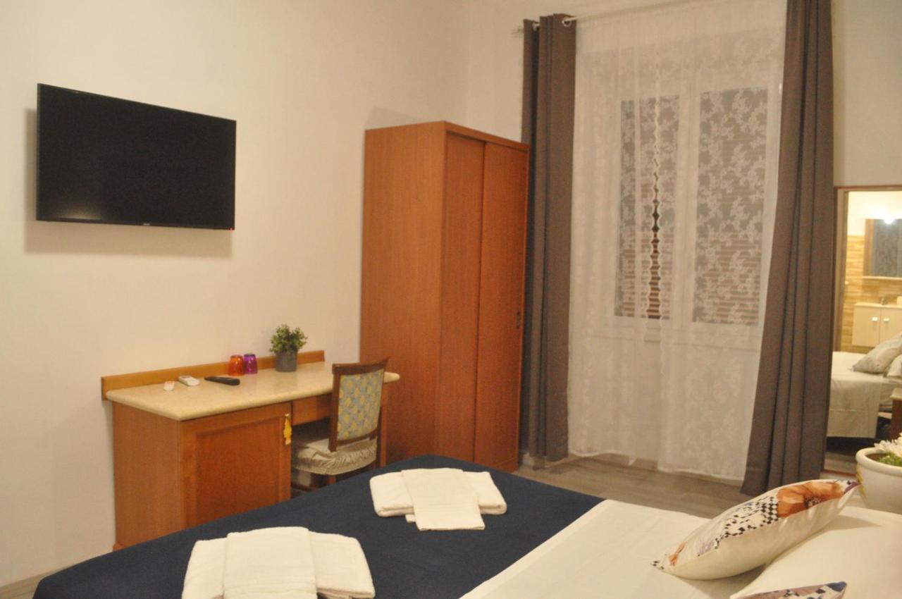 Napoleone Luxury Home Roma Luaran gambar