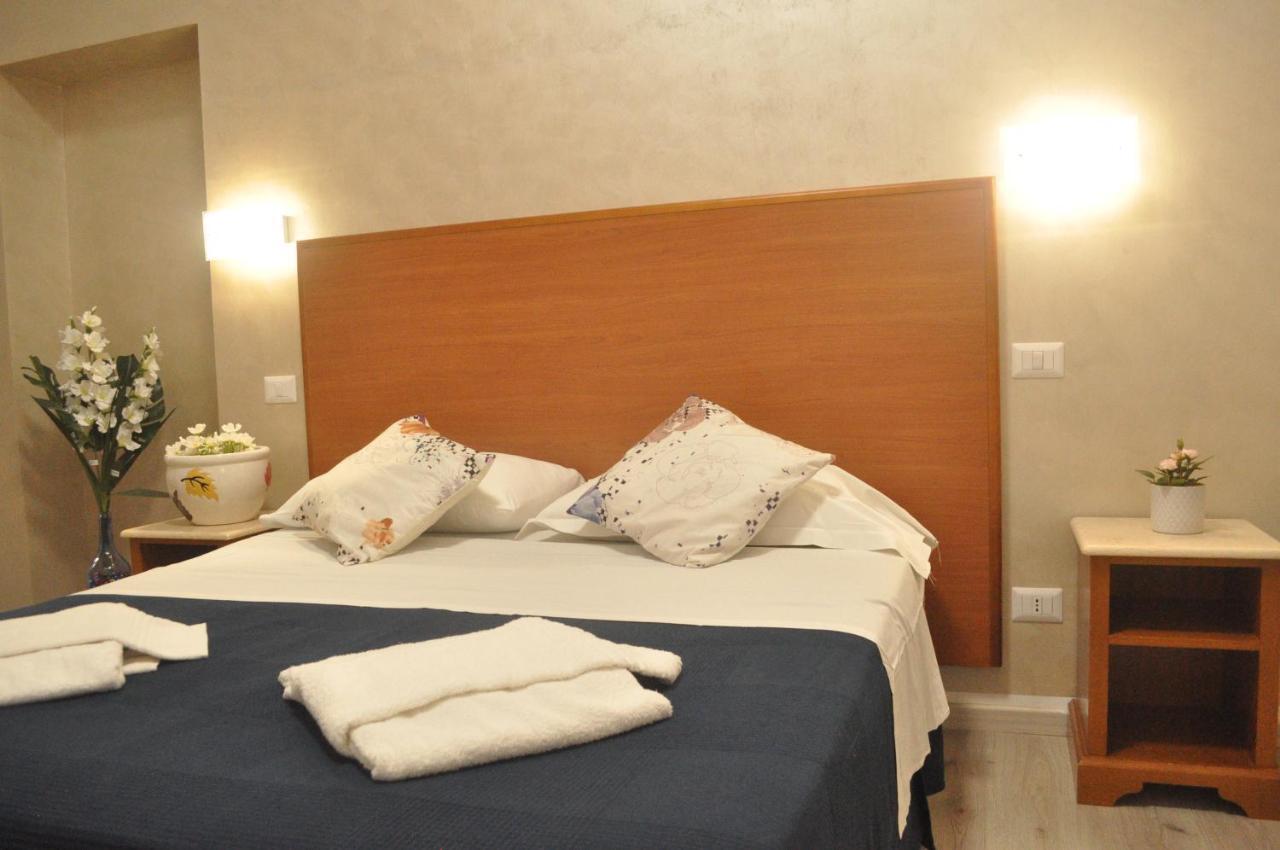 Napoleone Luxury Home Roma Luaran gambar