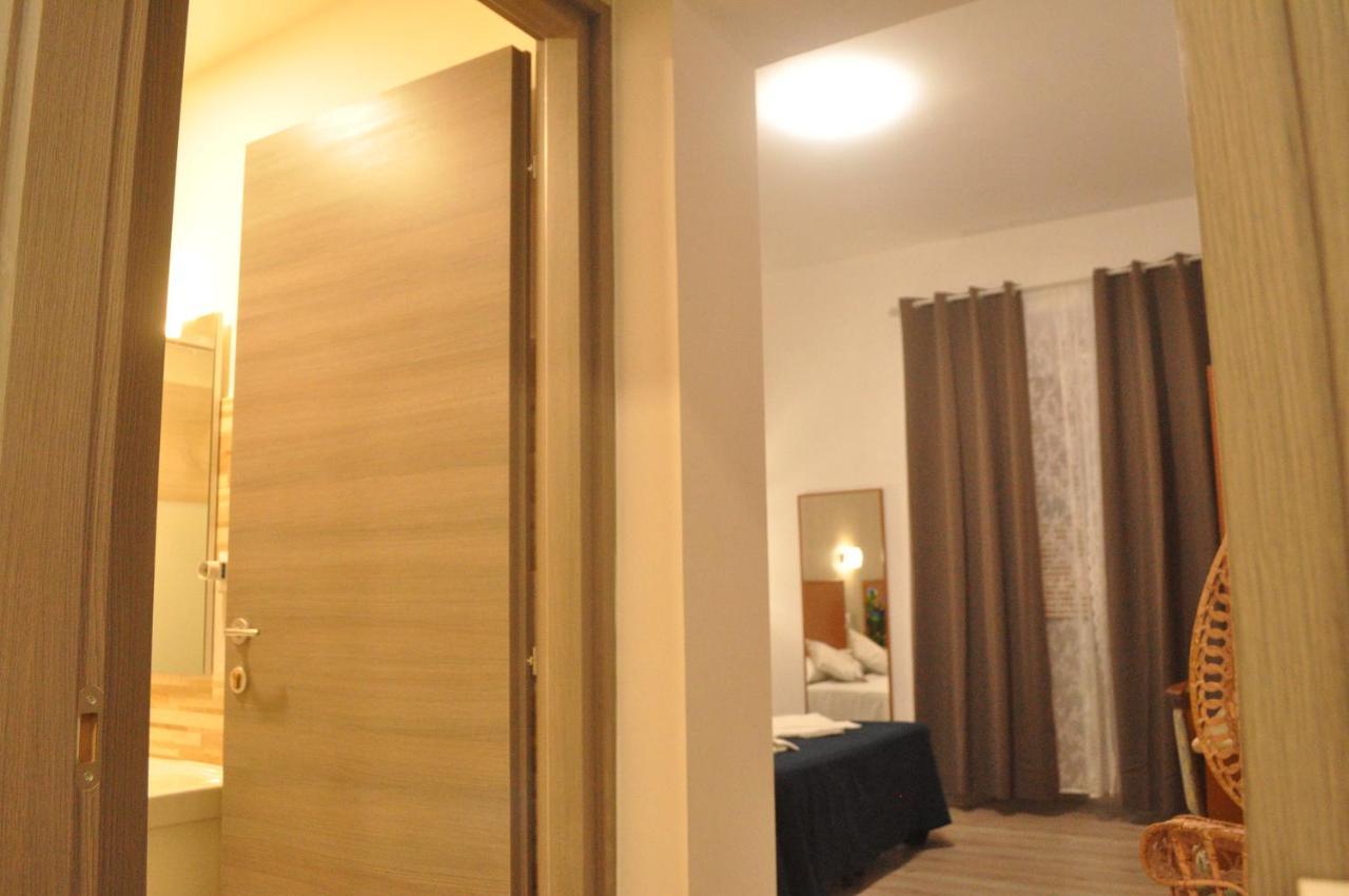 Napoleone Luxury Home Roma Luaran gambar