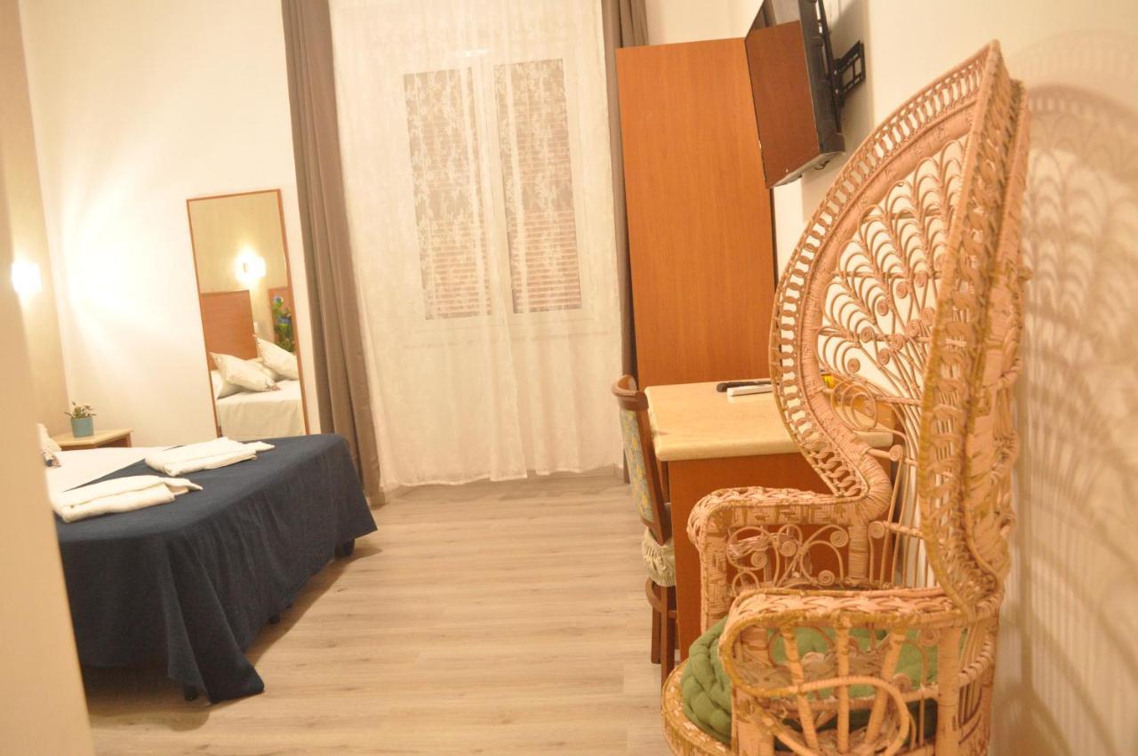 Napoleone Luxury Home Roma Luaran gambar