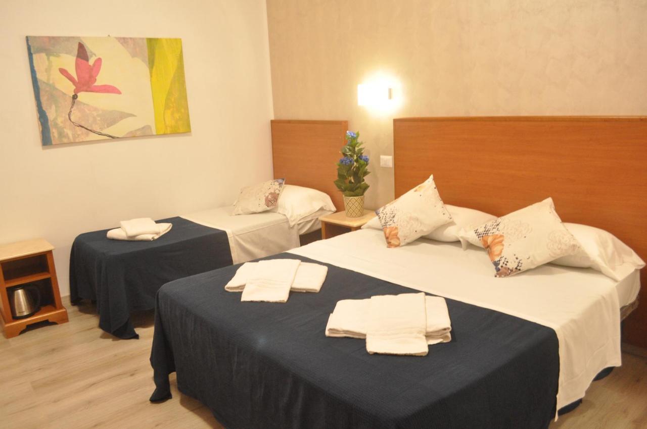 Napoleone Luxury Home Roma Luaran gambar