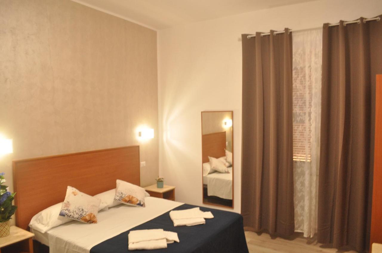 Napoleone Luxury Home Roma Luaran gambar