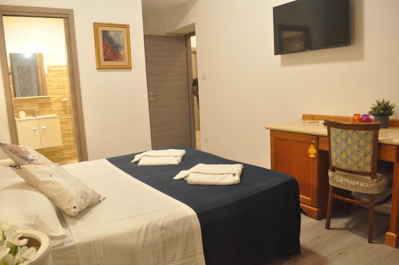 Napoleone Luxury Home Roma Luaran gambar