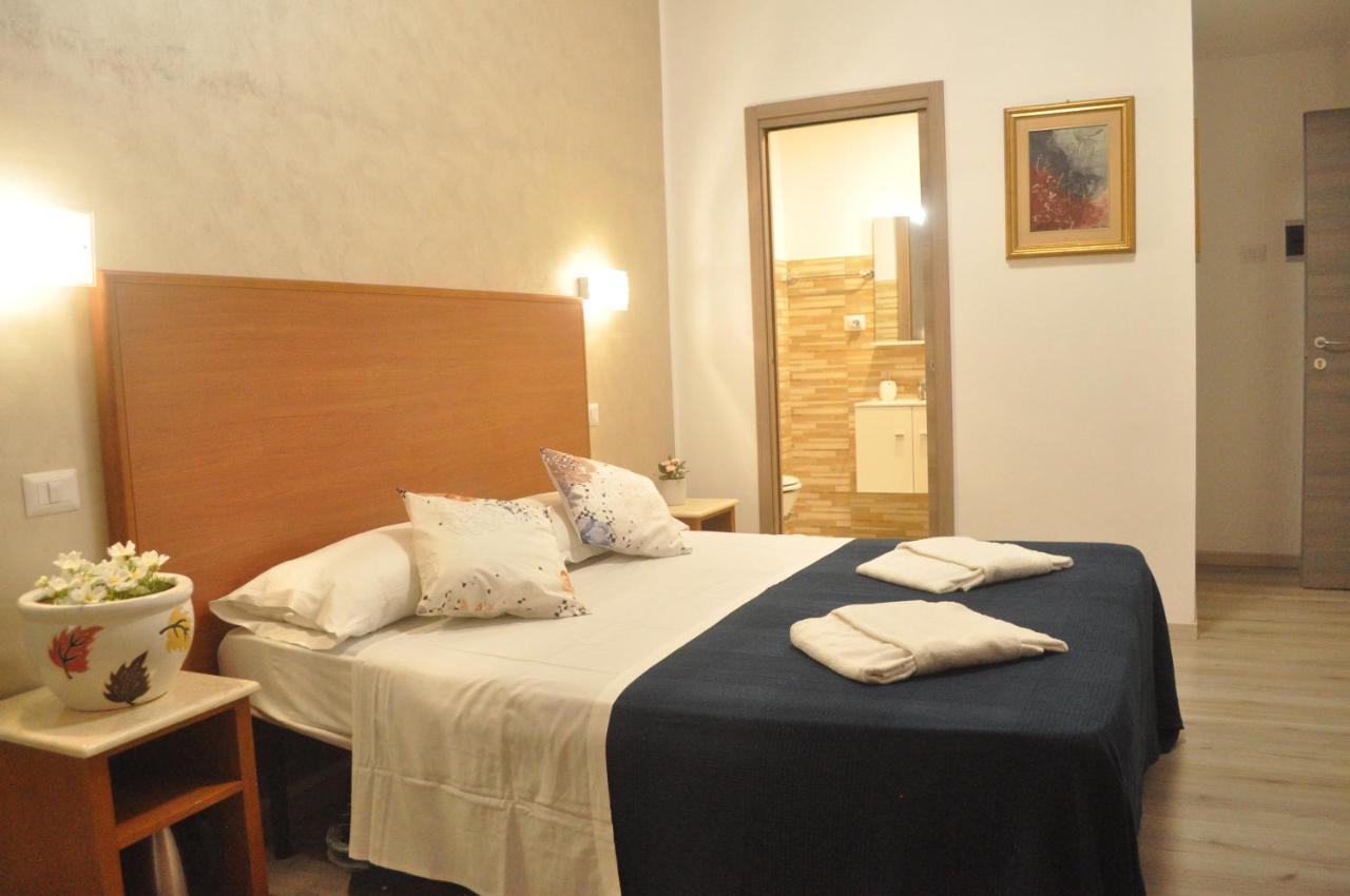 Napoleone Luxury Home Roma Luaran gambar