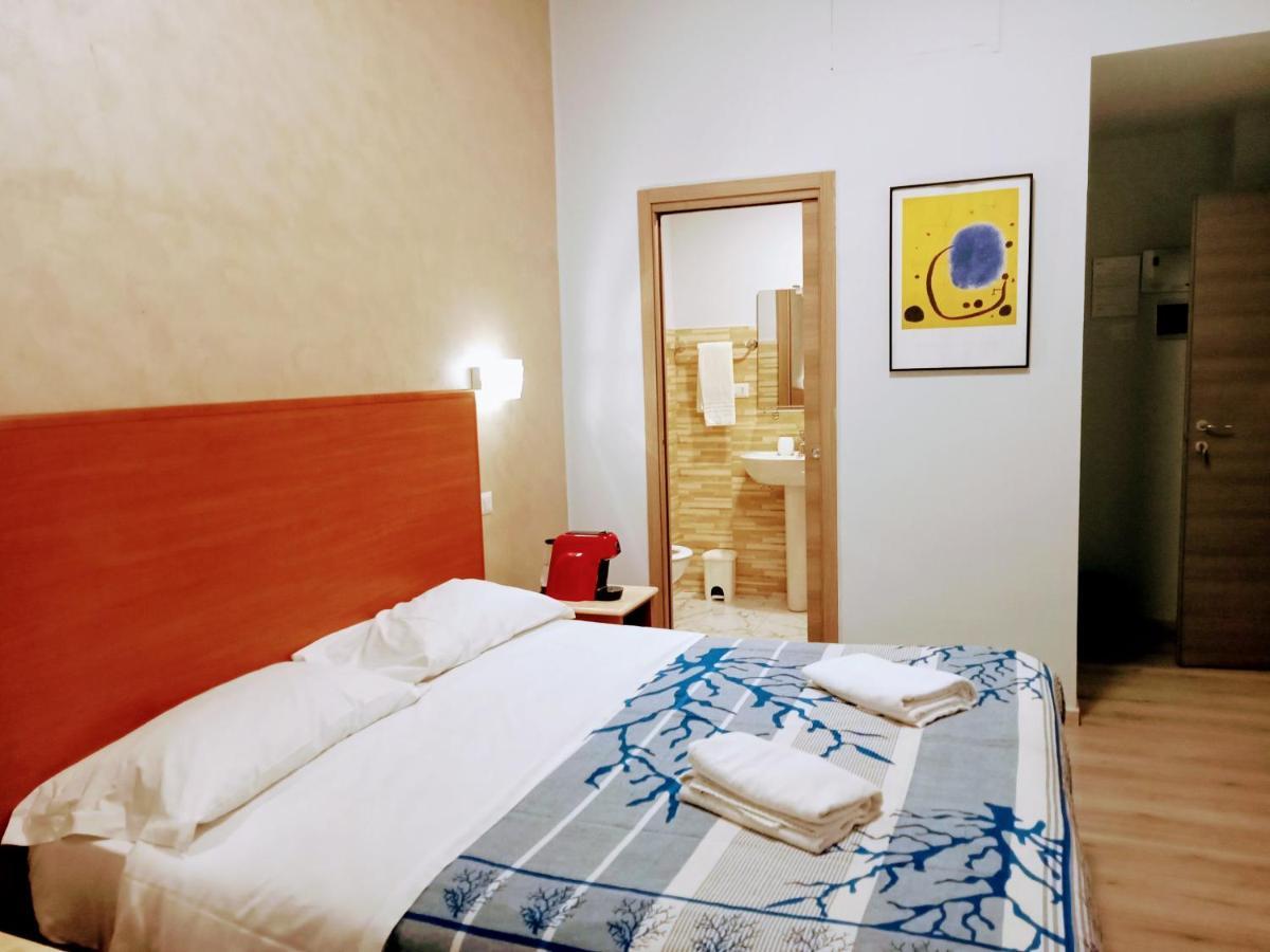 Napoleone Luxury Home Roma Luaran gambar