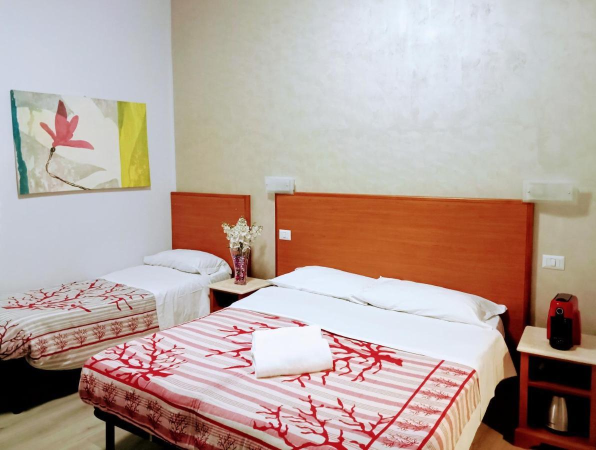 Napoleone Luxury Home Roma Luaran gambar