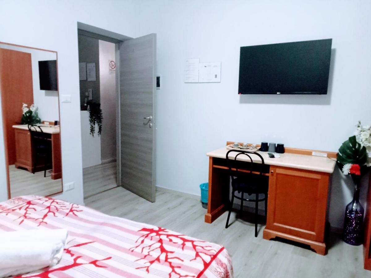 Napoleone Luxury Home Roma Luaran gambar