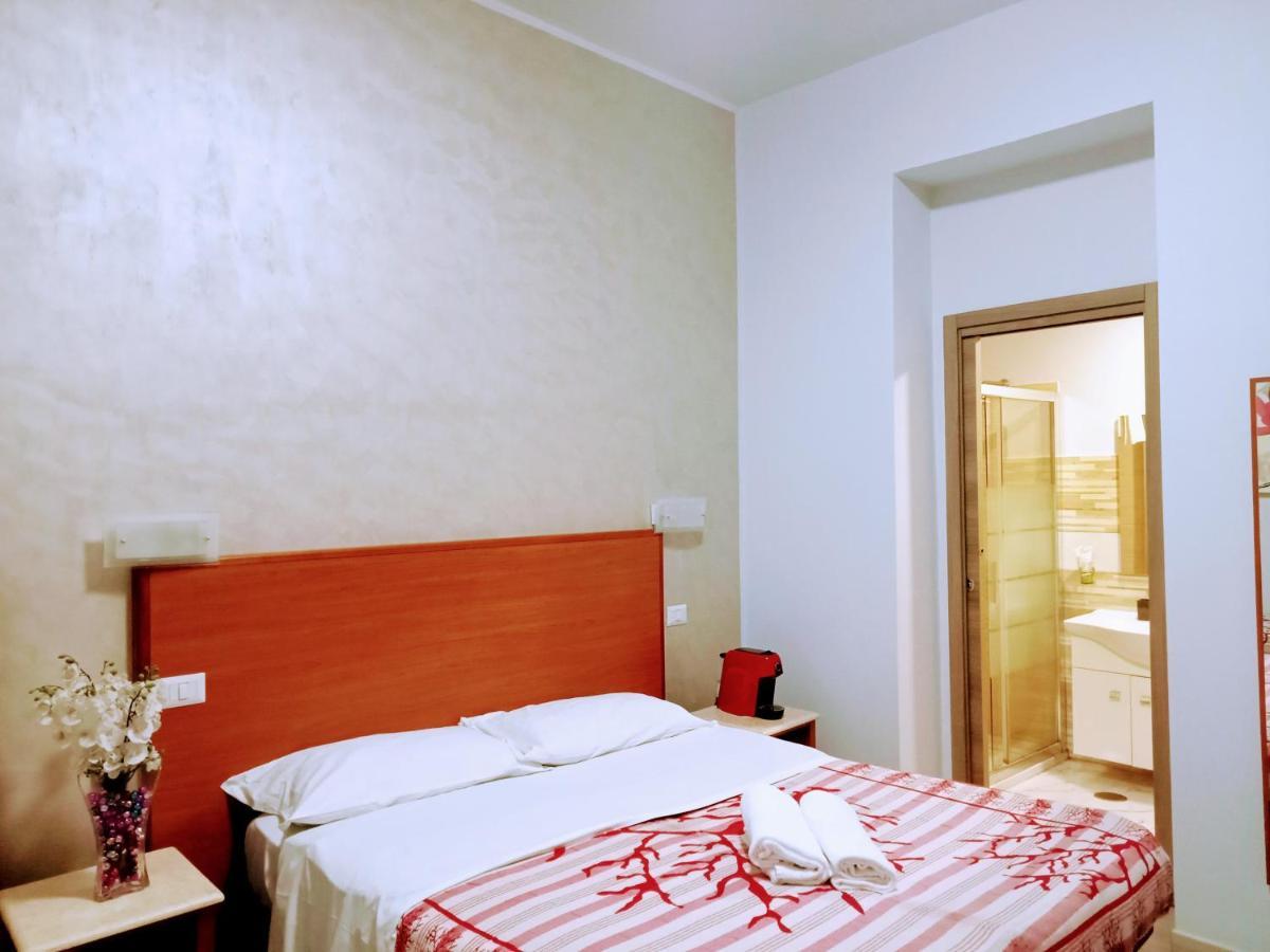 Napoleone Luxury Home Roma Luaran gambar
