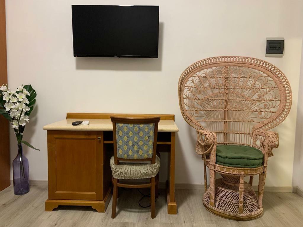 Napoleone Luxury Home Roma Luaran gambar