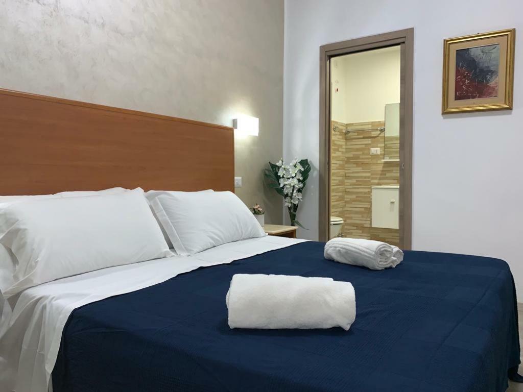 Napoleone Luxury Home Roma Luaran gambar