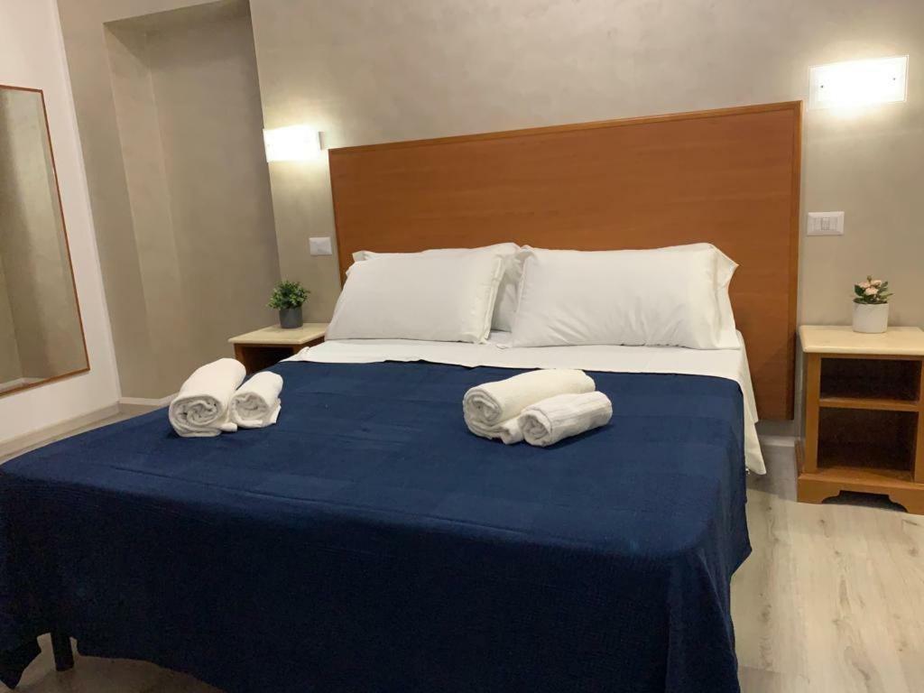 Napoleone Luxury Home Roma Luaran gambar
