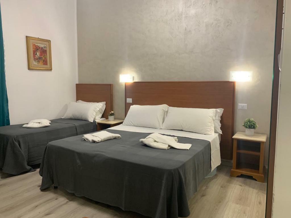 Napoleone Luxury Home Roma Luaran gambar