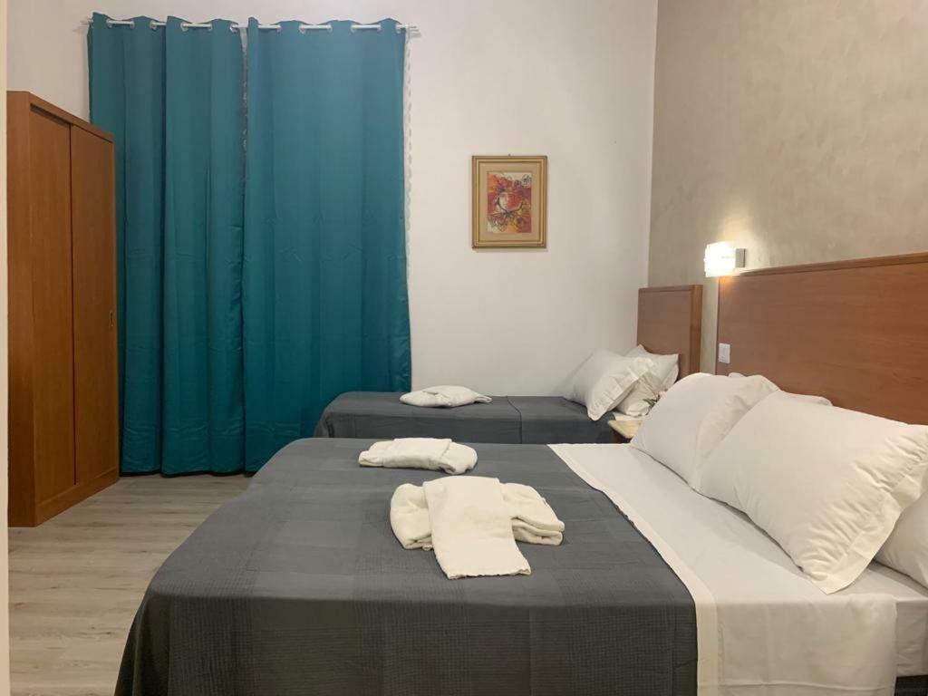 Napoleone Luxury Home Roma Luaran gambar