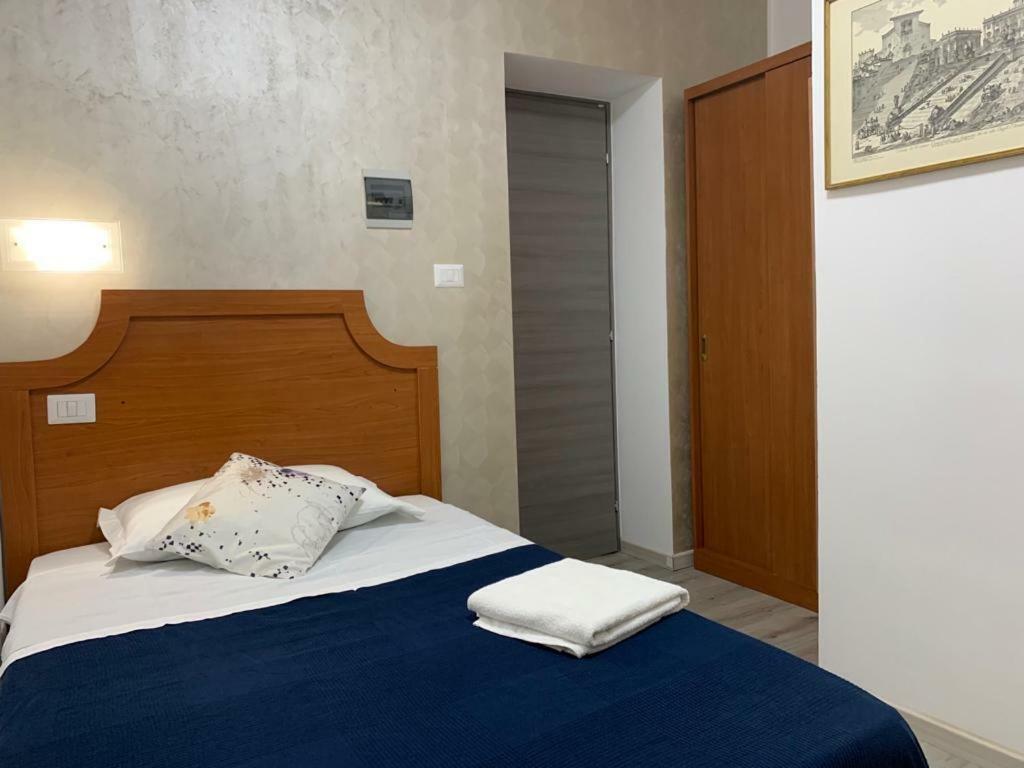 Napoleone Luxury Home Roma Luaran gambar