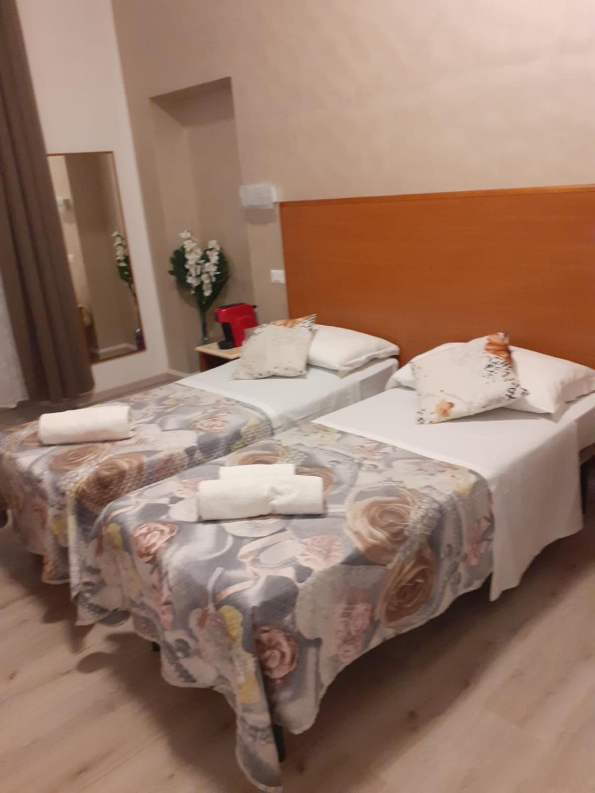 Napoleone Luxury Home Roma Luaran gambar